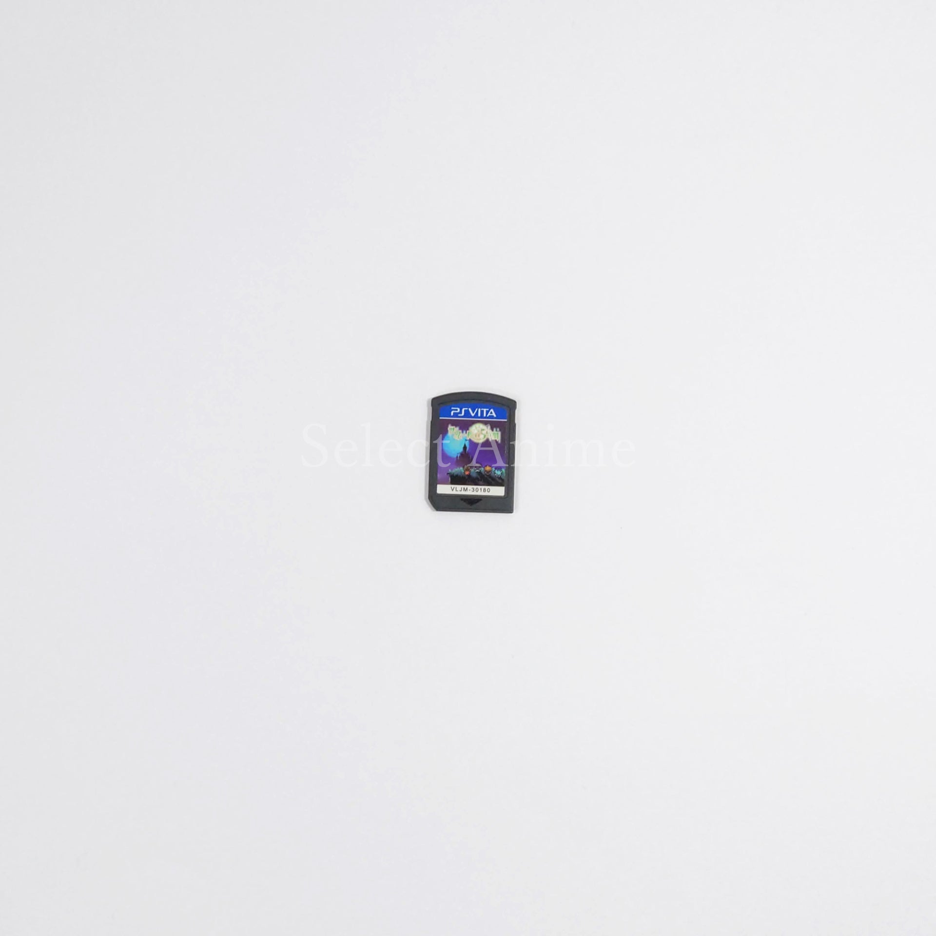 The Longest Five Minutes PlayStation Vita [USED]