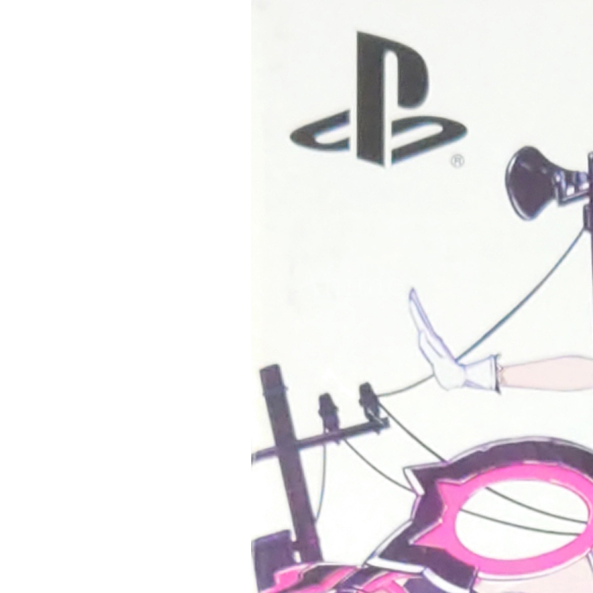 Mary Skelter: Nightmares Limited Edition PlayStation Vita [USED]