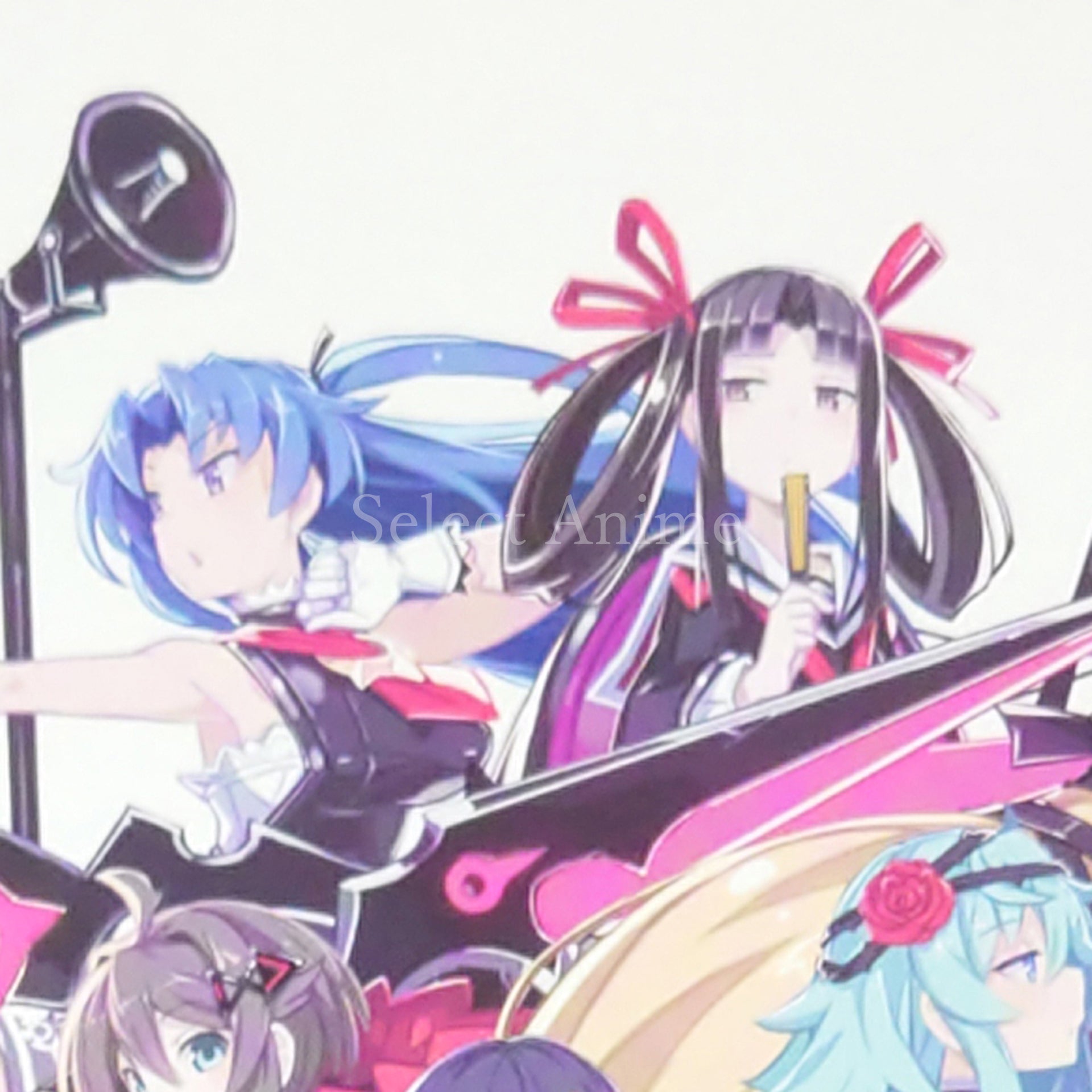 Mary Skelter: Nightmares Limited Edition PlayStation Vita [USED]