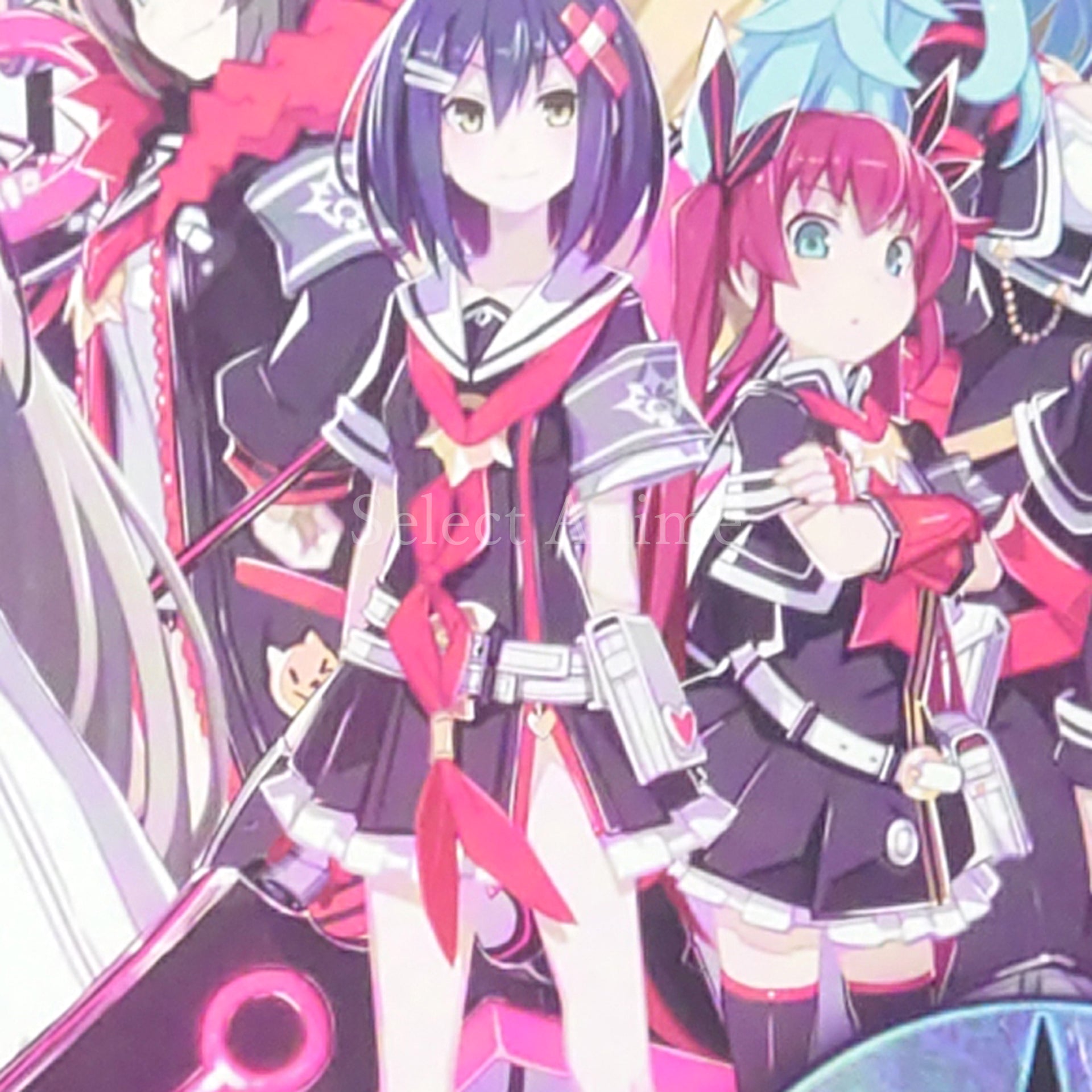 Mary Skelter: Nightmares Limited Edition PlayStation Vita [USED]
