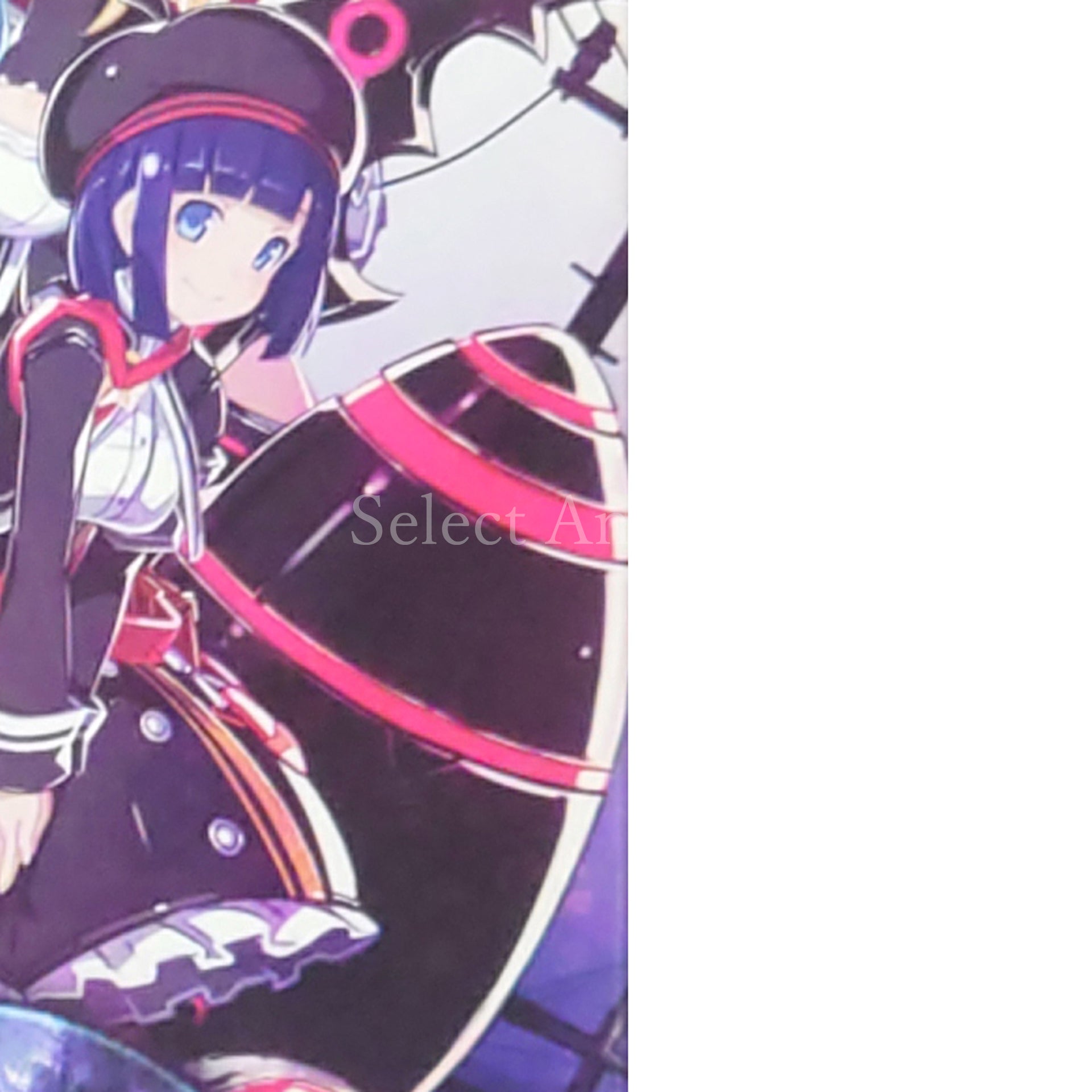 Mary Skelter: Nightmares Limited Edition PlayStation Vita [USED]