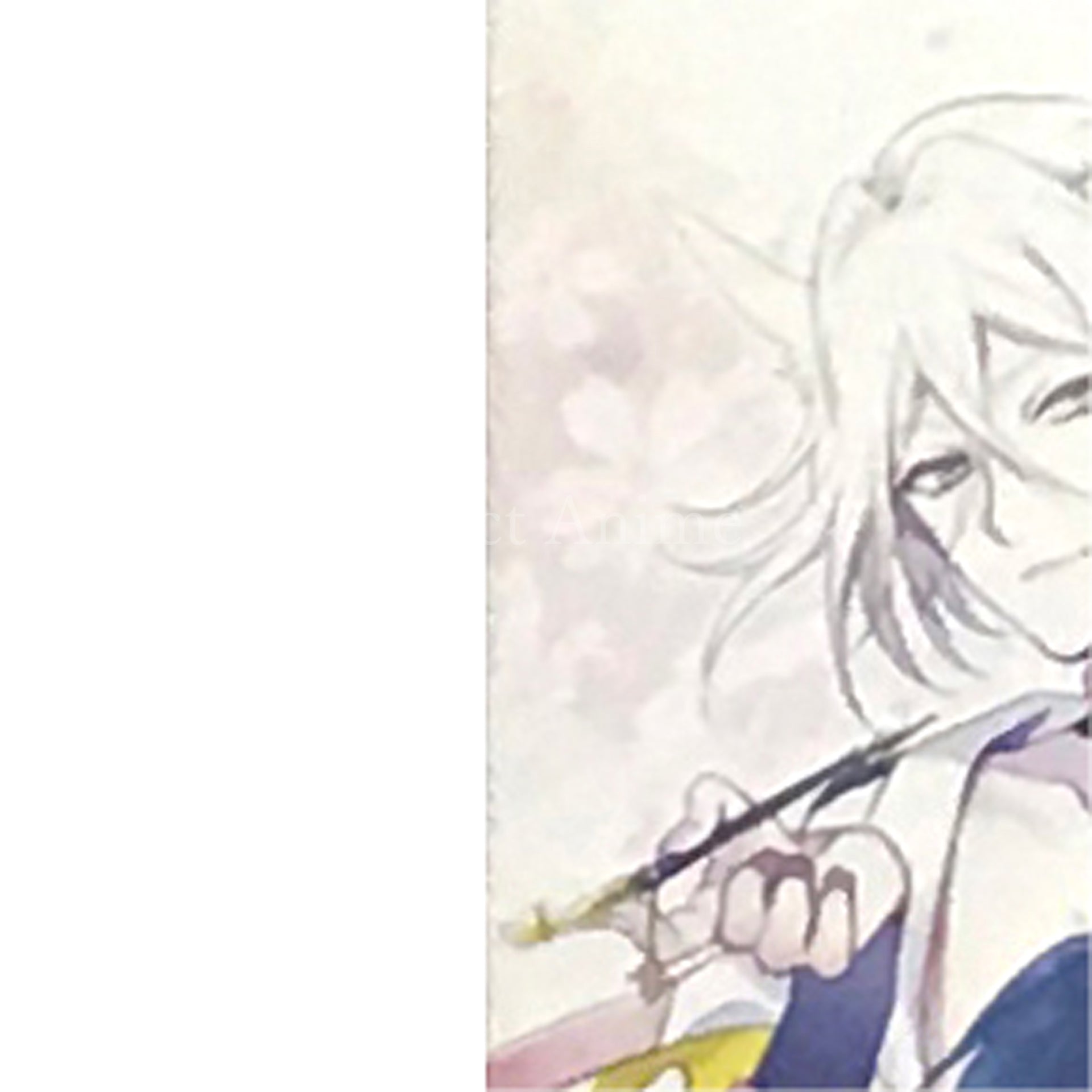 Ouma ga Toki: Kakuriyo no Enishi First Limited Edition PlayStation Vita [USED]