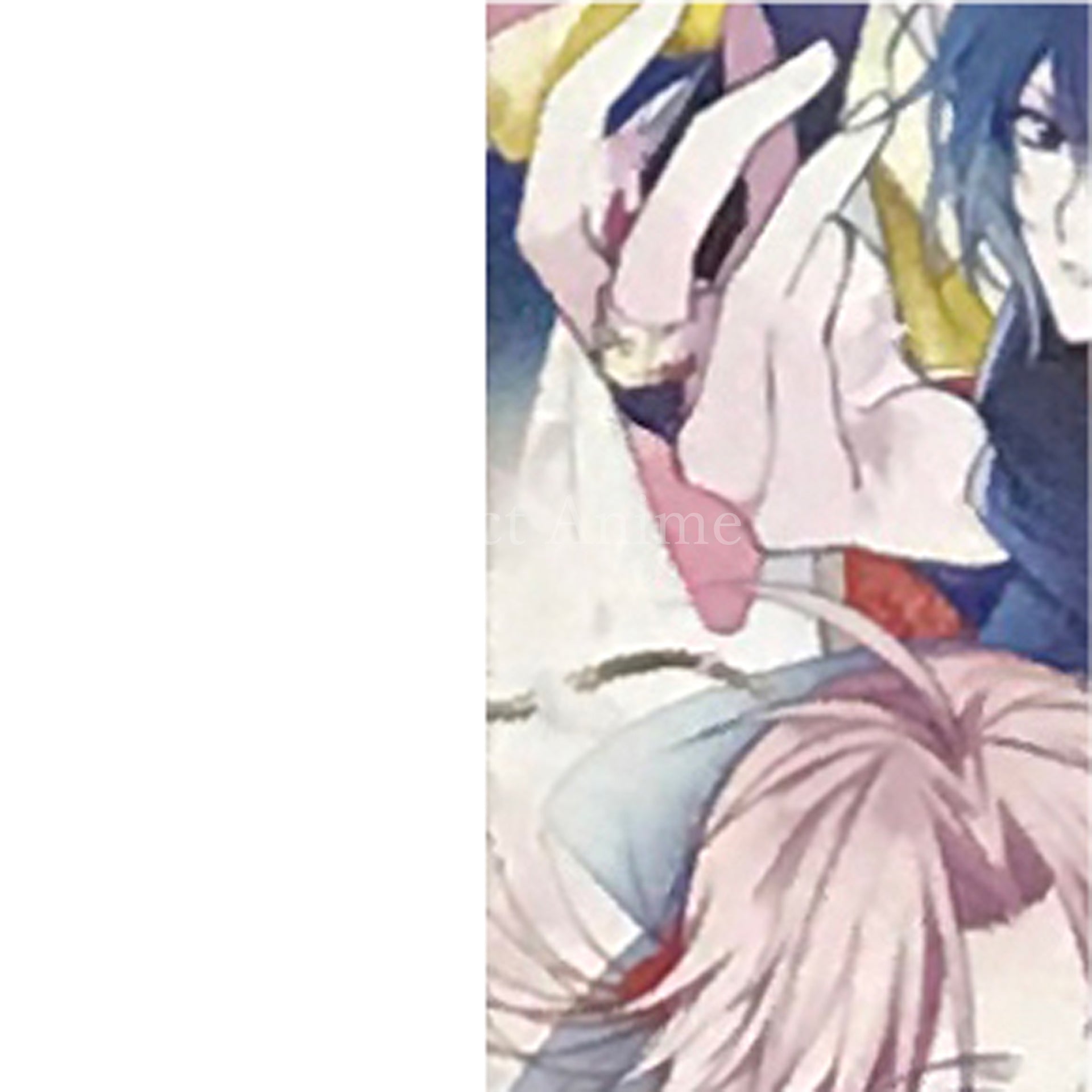 Ouma ga Toki: Kakuriyo no Enishi First Limited Edition PlayStation Vita [USED]