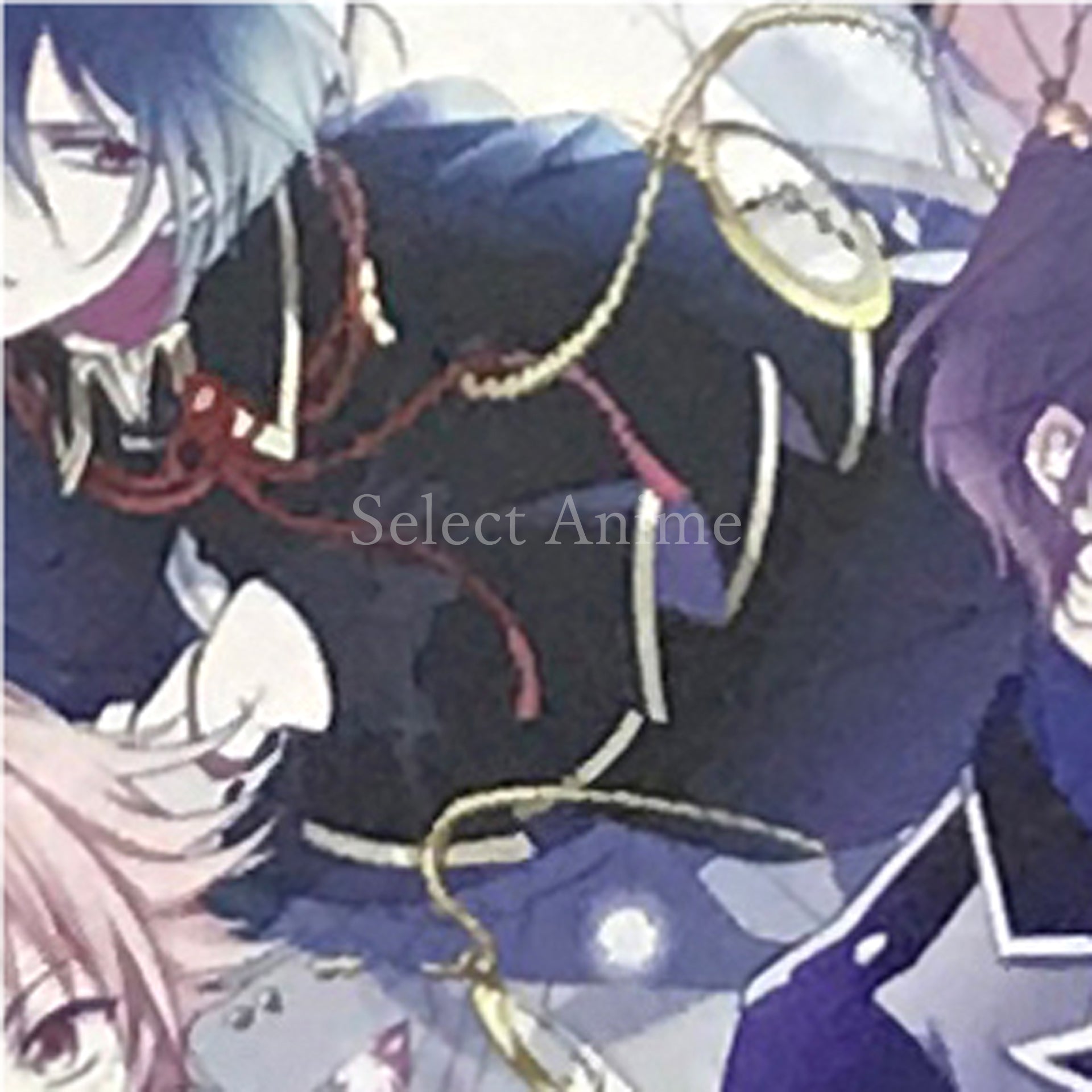 Ouma ga Toki: Kakuriyo no Enishi First Limited Edition PlayStation Vita [USED]