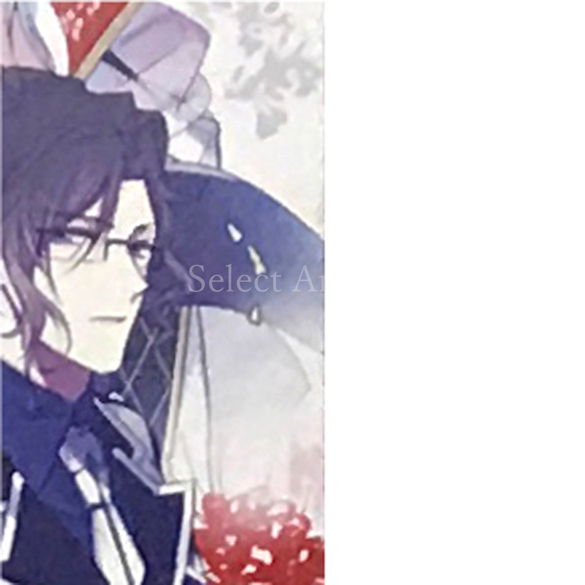 Ouma ga Toki: Kakuriyo no Enishi First Limited Edition PlayStation Vita [USED]