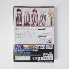 Collar x Malice Limited Edition PlayStation Vita [USED]