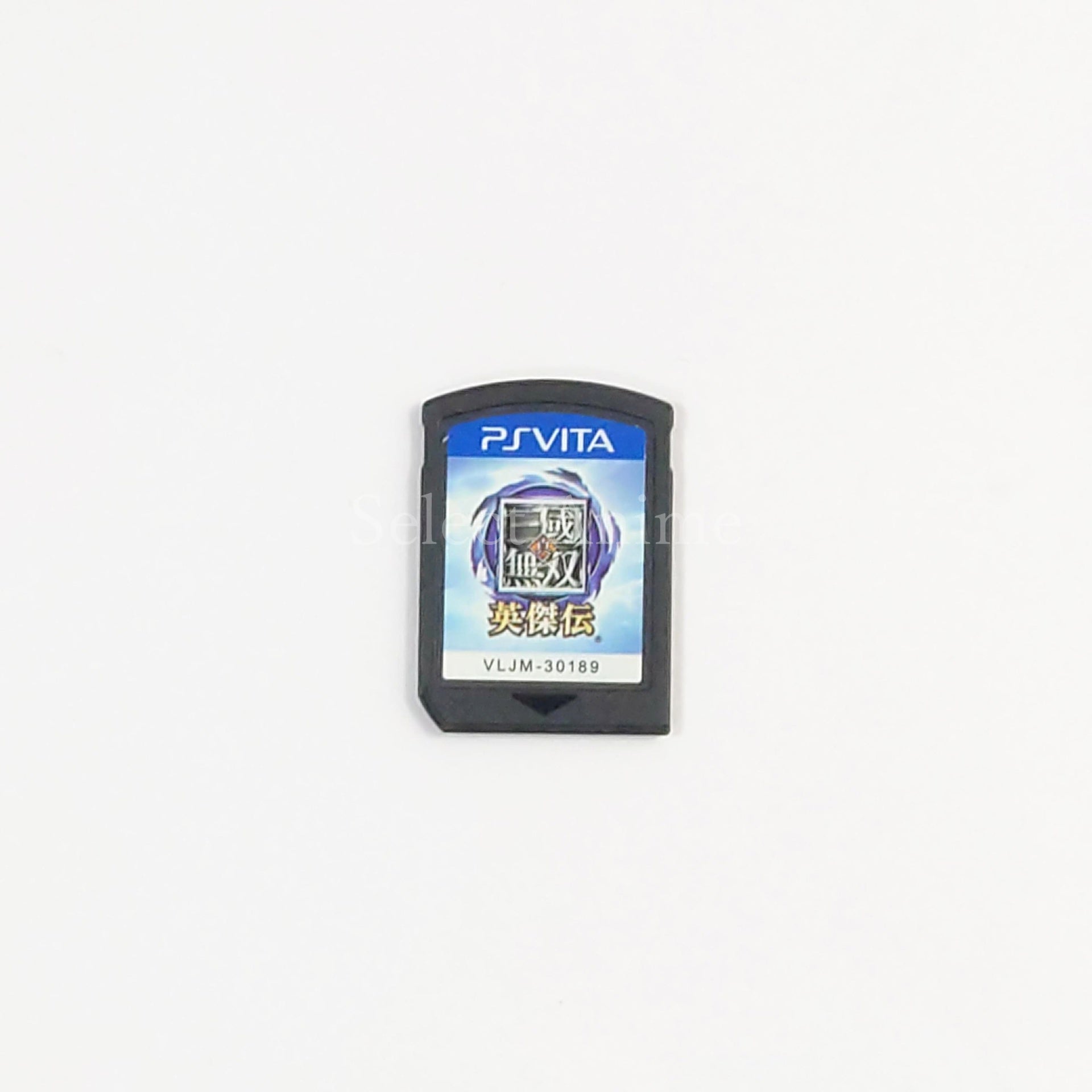 Dynasty Warriors: Godseekers PlayStation Vita [USED]