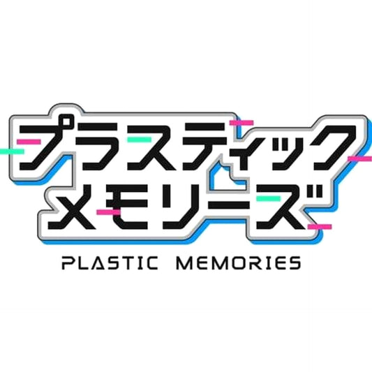 Plastic Memories Limited Edition Sony PlayStation Vita [USED]