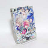 Yukyu no Tierblade: Lost Chronicle Limited Edition PlayStation Vita [USED]