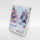 Yukyu no Tierblade: Lost Chronicle Limited Edition PlayStation Vita [USED]