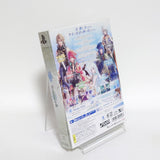 Yukyu no Tierblade: Lost Chronicle Limited Edition PlayStation Vita [USED]