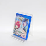 Yukyu no Tierblade: Lost Chronicle Limited Edition PlayStation Vita [USED]