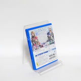 Yukyu no Tierblade: Lost Chronicle Limited Edition PlayStation Vita [USED]