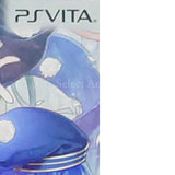 Yukyu no Tierblade: Lost Chronicle Limited Edition PlayStation Vita [USED]