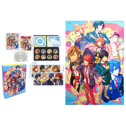 Uta no Prince-sama: Repeat LOVE Premium Princess Box Sony PlayStation Vita [USED]