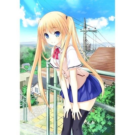 Saka Agari Hurricane Portable Sony PlayStation Vita [USED]