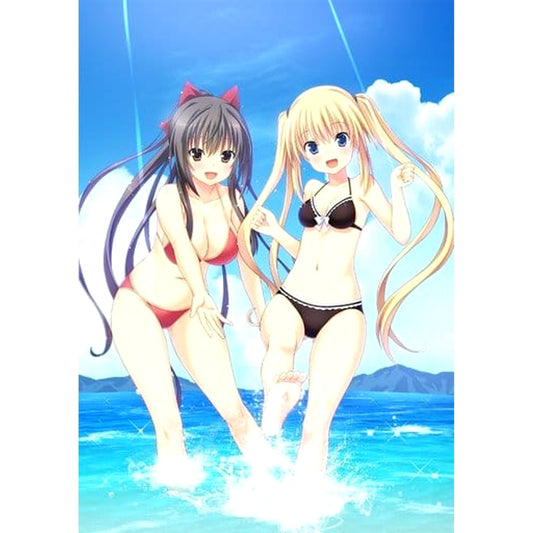 Saka Agari Hurricane Portable First Limited Edition Sony PlayStation Vita [USED]