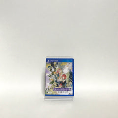 Harukanaru Toki no Naka de 6 Gento Rondo PlayStation Vita [USED]