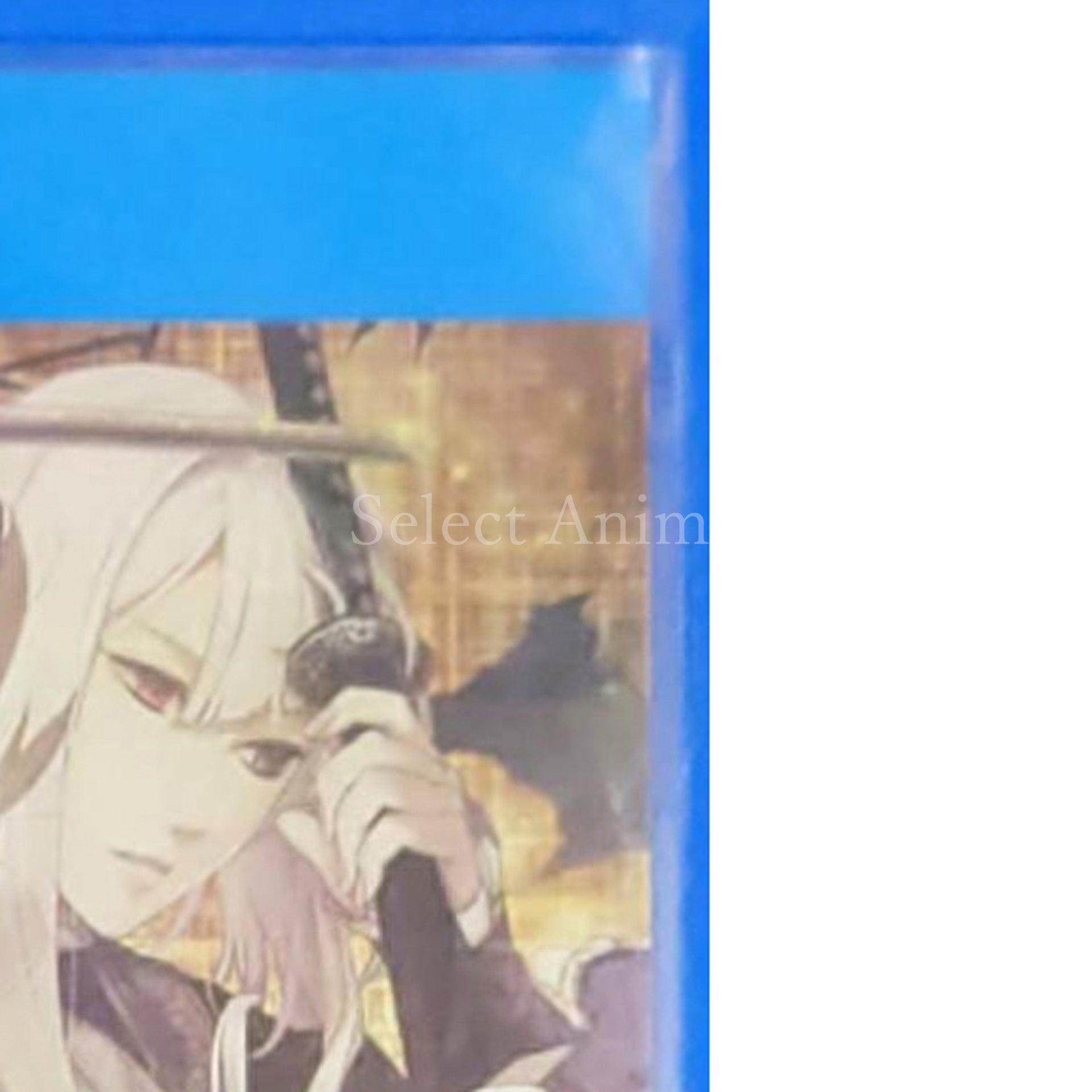 Ken ga Kimi Momoyo Tsuzuri PlayStation Vita [USED]