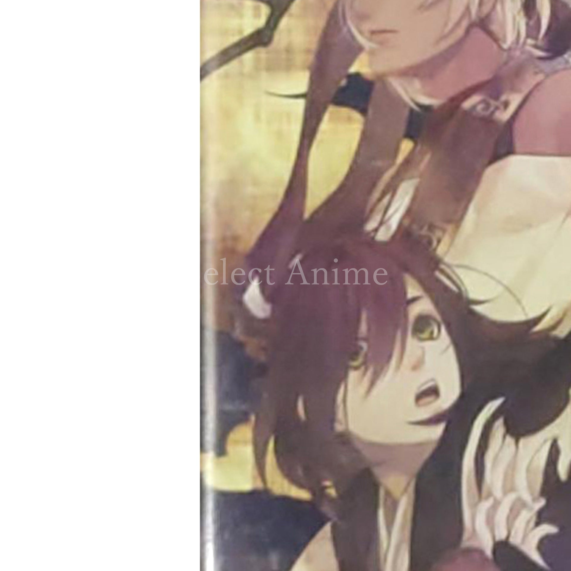 Ken ga Kimi Momoyo Tsuzuri PlayStation Vita [USED]