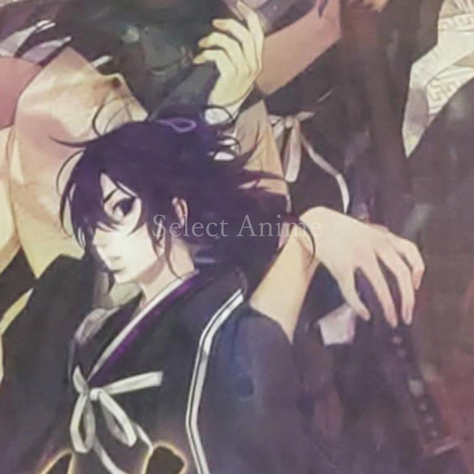 Ken ga Kimi Momoyo Tsuzuri PlayStation Vita [USED]