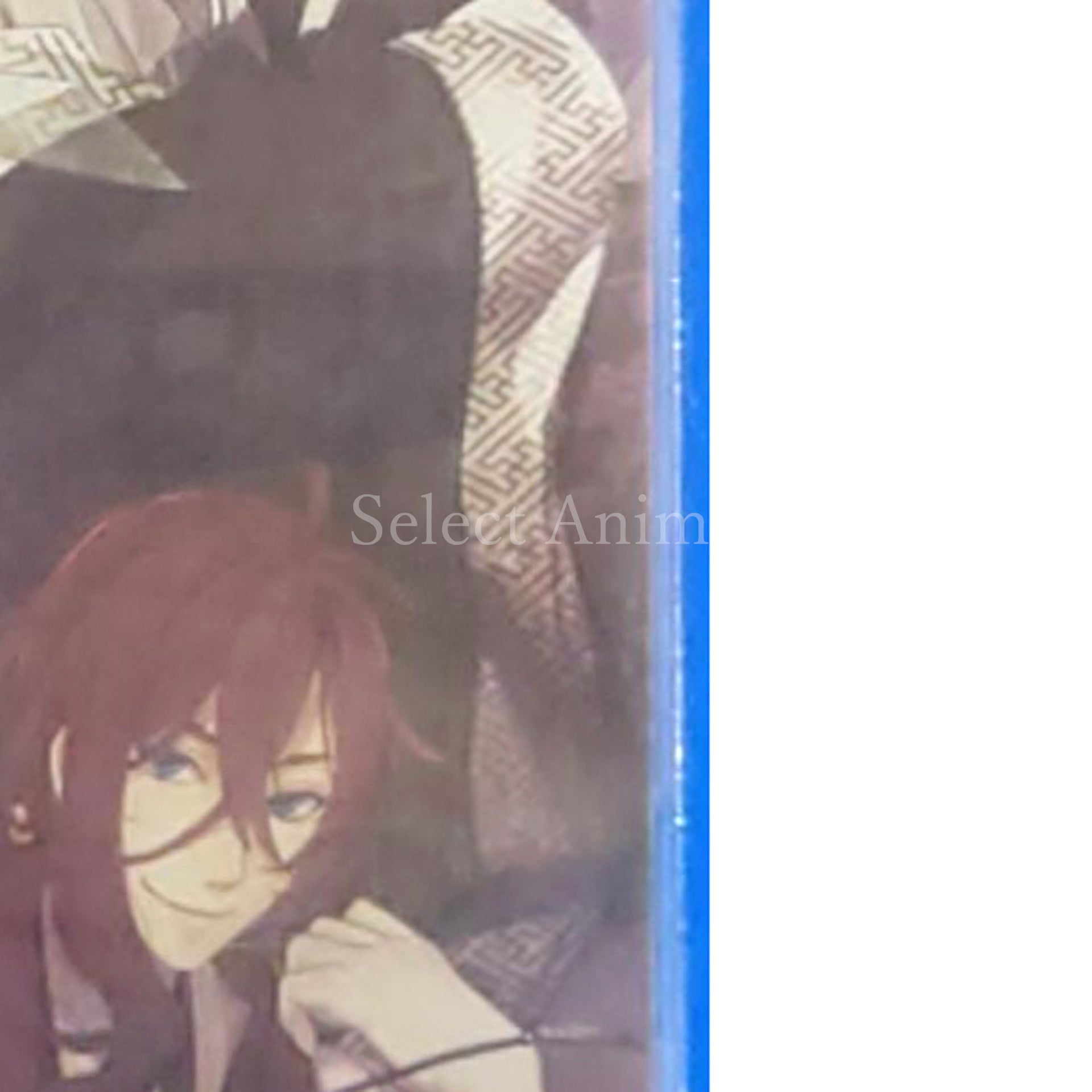 Ken ga Kimi Momoyo Tsuzuri PlayStation Vita [USED]