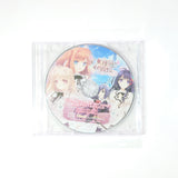 Tsuki ni Yorisou Otome no Sahou: Bon Voyage Limited Edition PlayStation Vita [USED]