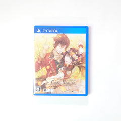 Code: Realize Future Blessings PlayStation Vita [USED]