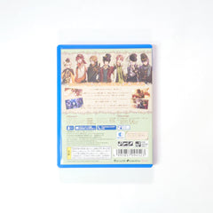 Code: Realize Future Blessings PlayStation Vita [USED]