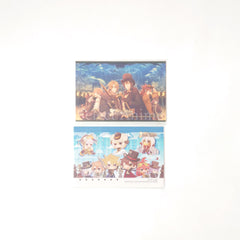 Code: Realize Future Blessings 2 Pack PlayStation Vita [USED]