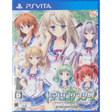 Traveling Stars PlayStation Vita [USED]