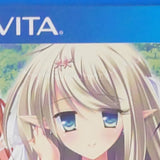 Traveling Stars PlayStation Vita [USED]