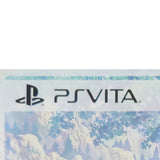 Traveling Stars Limited Edition PlayStation Vita [USED]