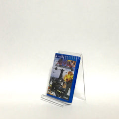 Taiheiyou no Arashi: Koukoku no Kouhai koko ni ari, 1942 Senkan Yamato Hankou no Gouhou PlayStation Vita [USED]