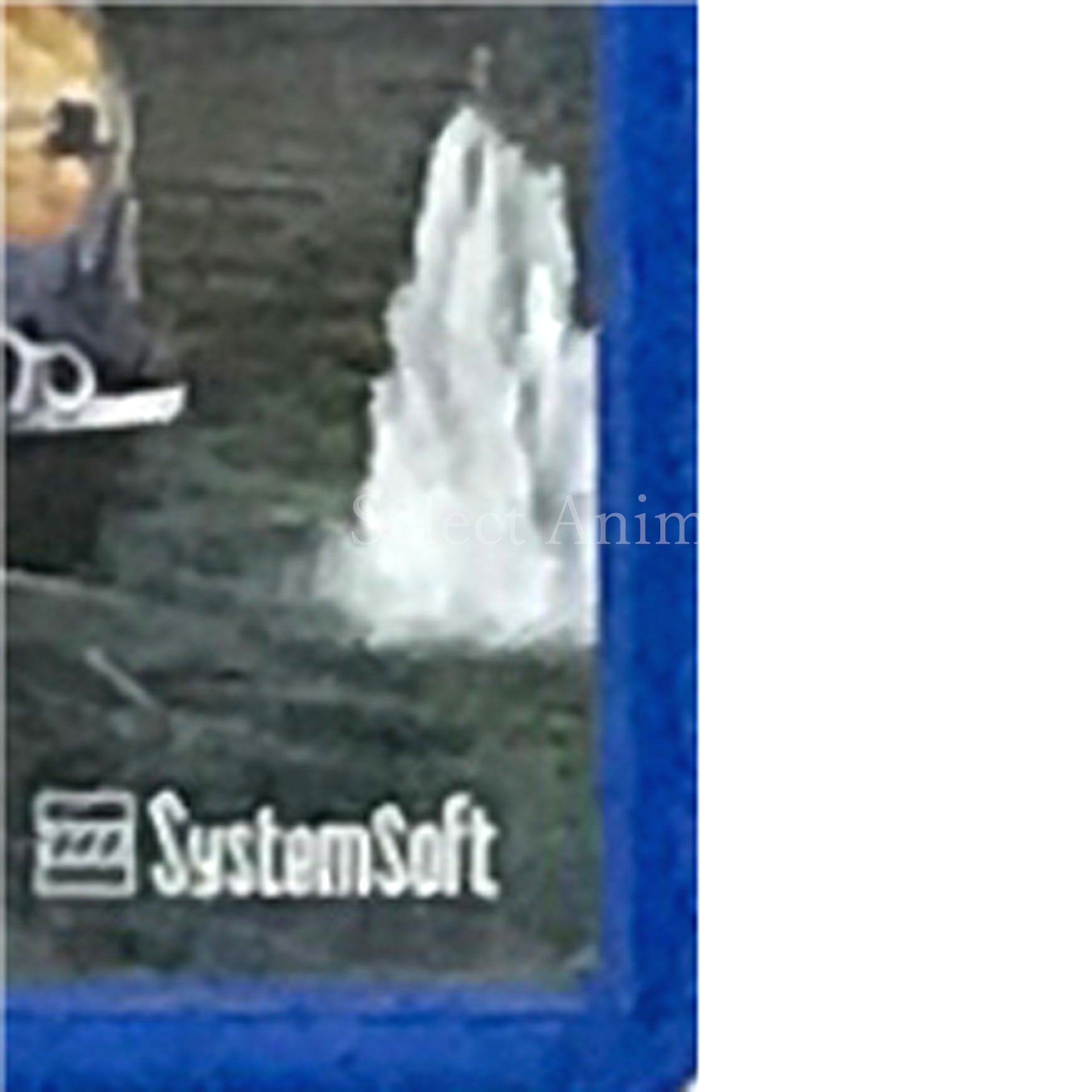 Taiheiyou no Arashi: Koukoku no Kouhai koko ni ari, 1942 Senkan Yamato Hankou no Gouhou PlayStation Vita [USED]