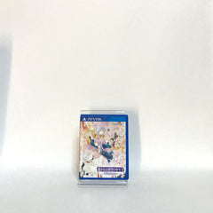 Harukanaru Toki no Naka de 3 Ultimate PlayStation Vita [USED]