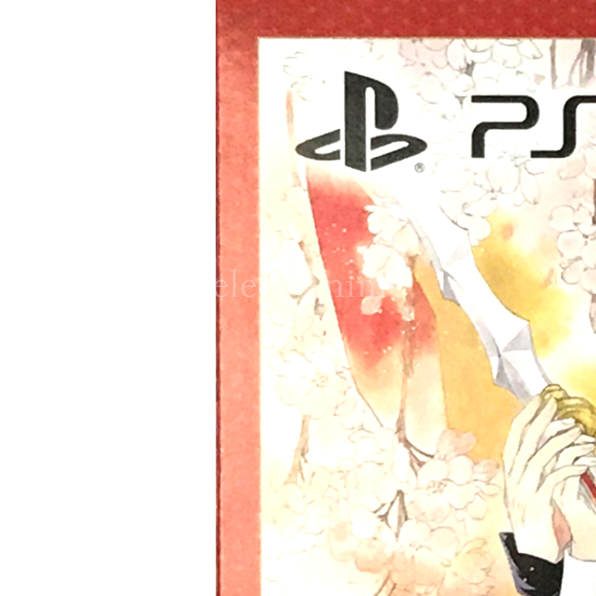 Harukanaru Toki no Naka de 3 Ultimate Sono Te de Unmei o Kaeru Box PlayStation Vita [USED]