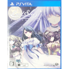end slee PlayStation Vita [USED]