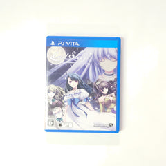 end slee PlayStation Vita [USED]
