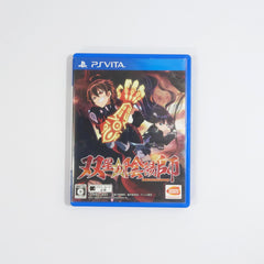 Twin Star Exorcists PlayStation Vita [USED]