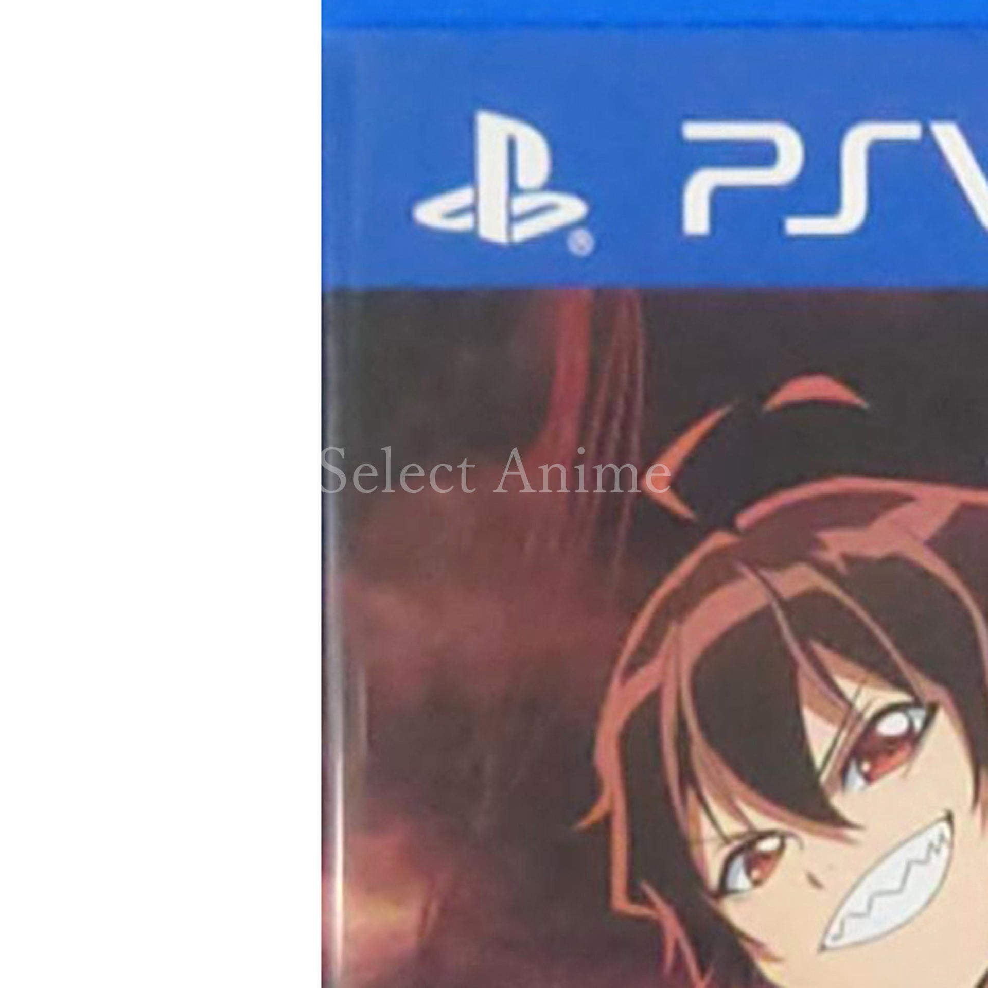 Twin Star Exorcists PlayStation Vita [USED]