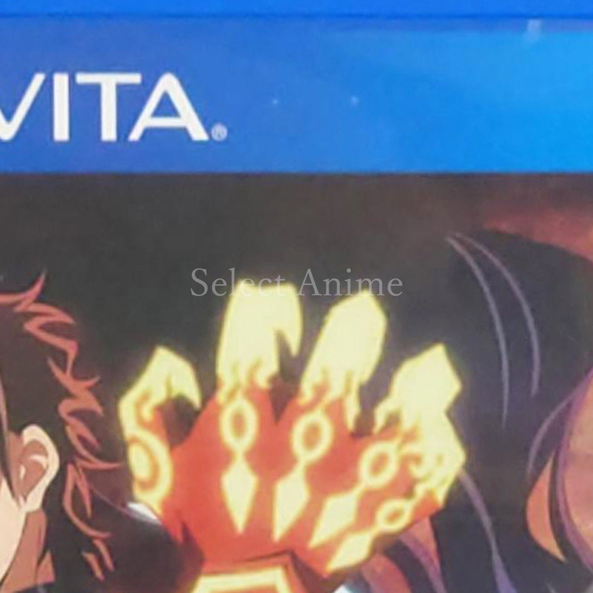 Twin Star Exorcists PlayStation Vita [USED]