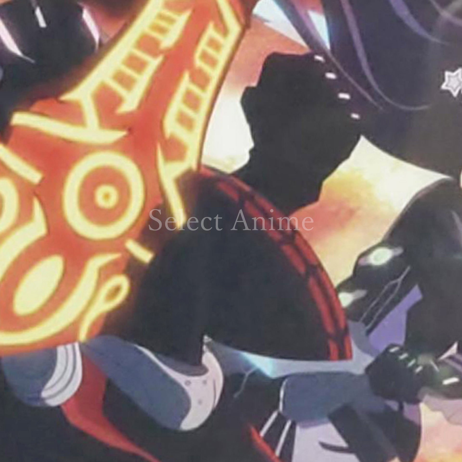 Twin Star Exorcists PlayStation Vita [USED]