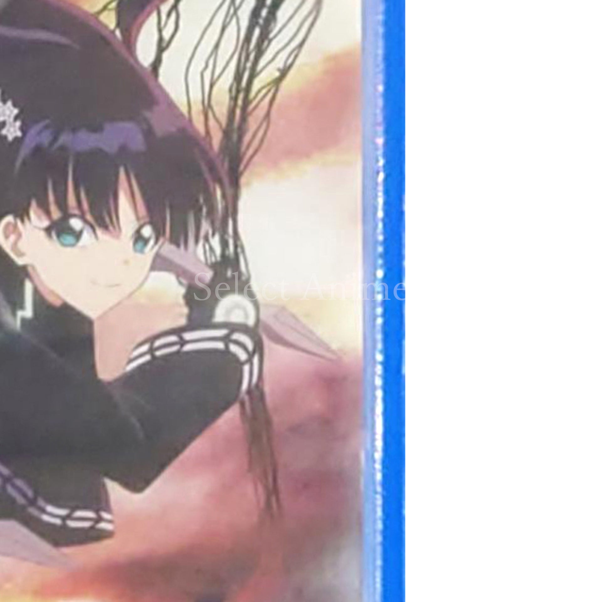 Twin Star Exorcists PlayStation Vita [USED]