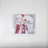 Re:ZERO -Starting Life in Another World- Death or Kiss Limited Edition PlayStation Vita [USED]