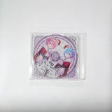 Re:ZERO -Starting Life in Another World- Death or Kiss Limited Edition PlayStation Vita [USED]