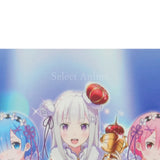 Re:ZERO -Starting Life in Another World- Death or Kiss Limited Edition PlayStation Vita [USED]