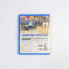 One Piece: Pirate Warriors 3 Welcome Price!! PlayStation Vita [USED]