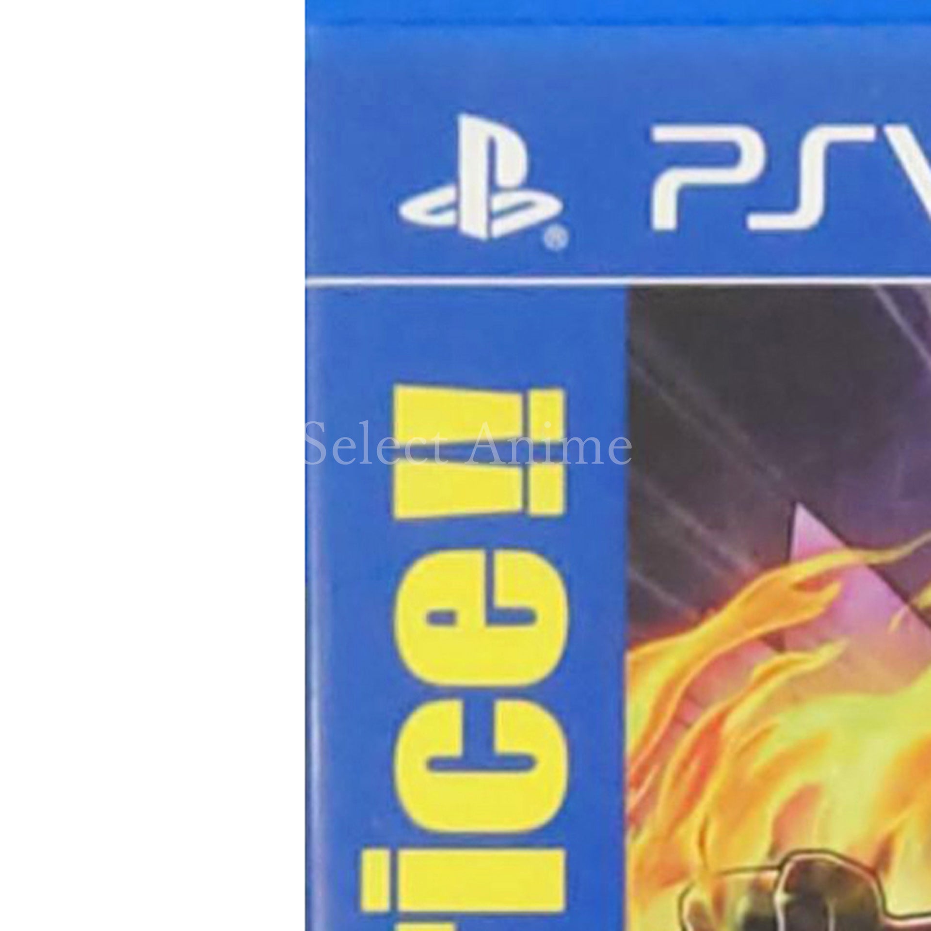 One Piece: Pirate Warriors 3 Welcome Price!! PlayStation Vita [USED]