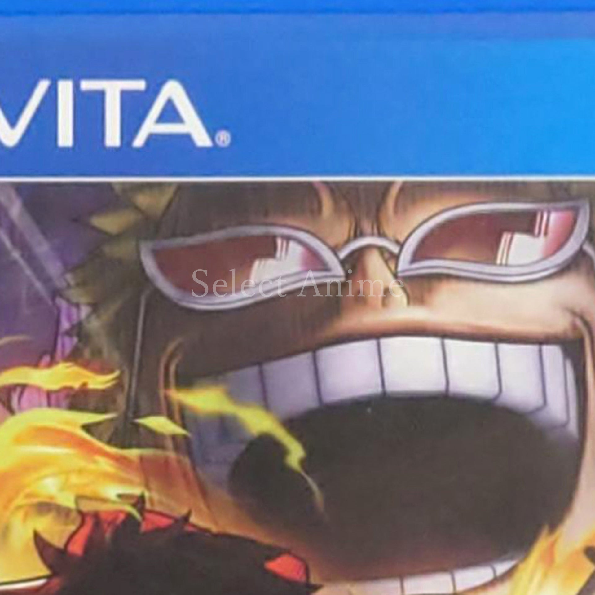 One Piece: Pirate Warriors 3 Welcome Price!! PlayStation Vita [USED]